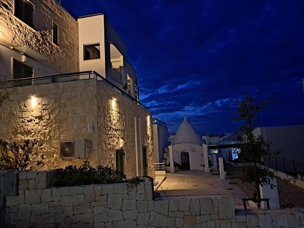 Valentina Home Polignano a Mare Buitenkant foto