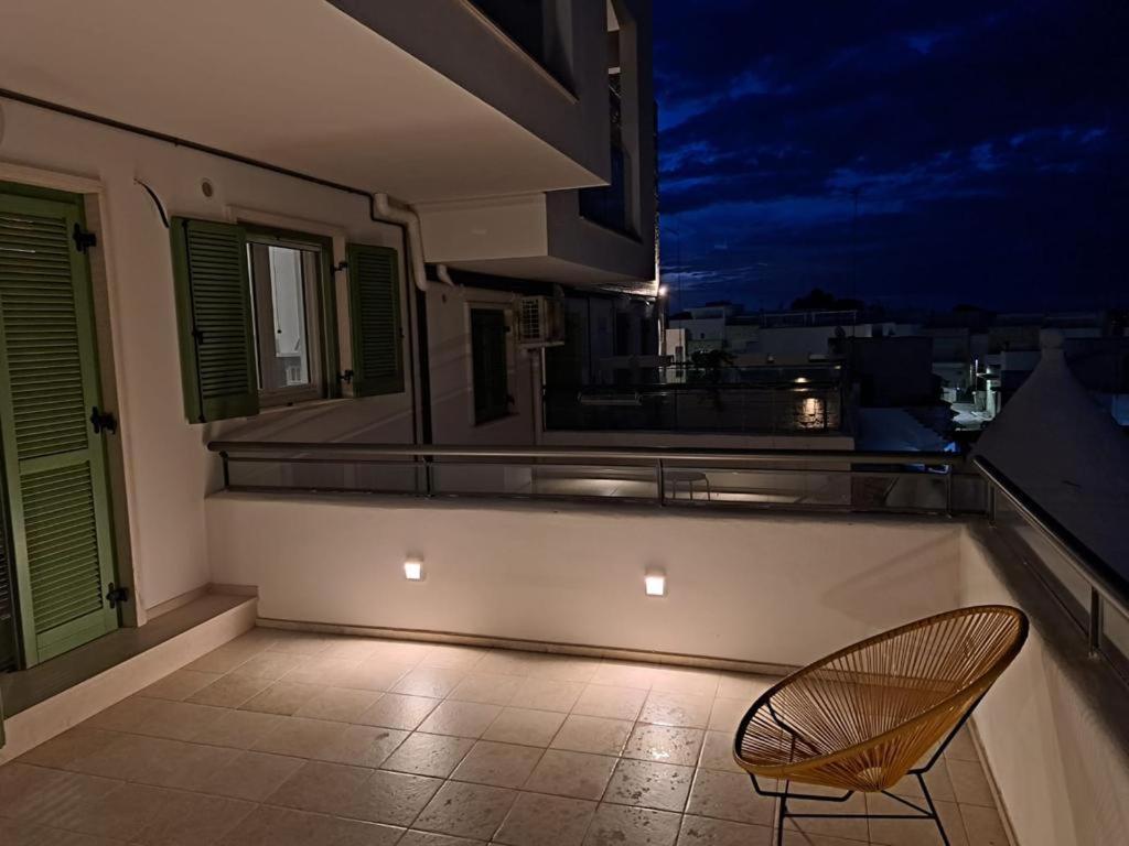 Valentina Home Polignano a Mare Buitenkant foto