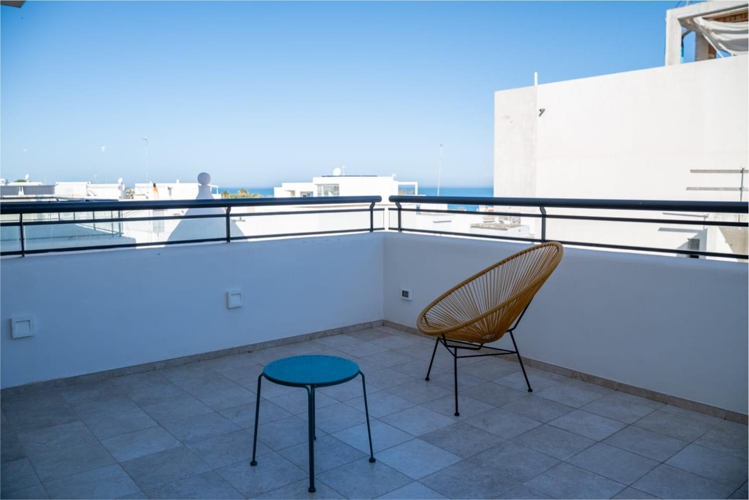 Valentina Home Polignano a Mare Buitenkant foto