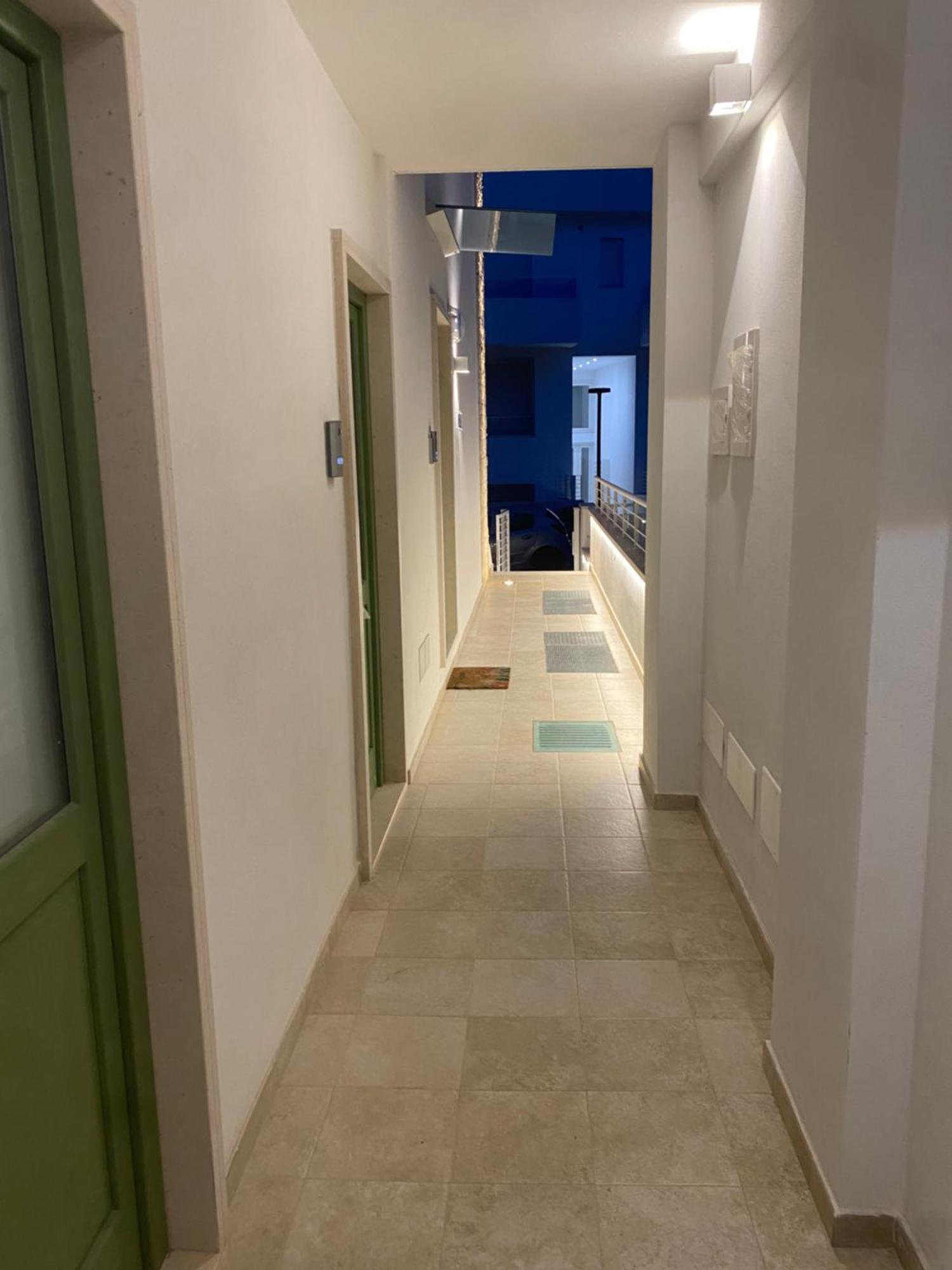 Valentina Home Polignano a Mare Buitenkant foto